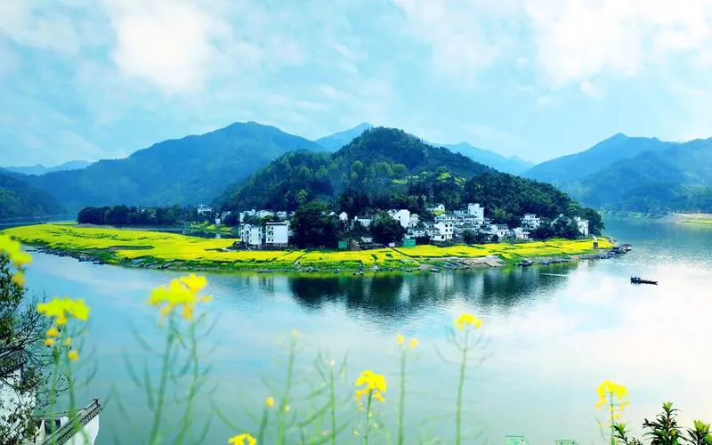 智慧城市电子高端